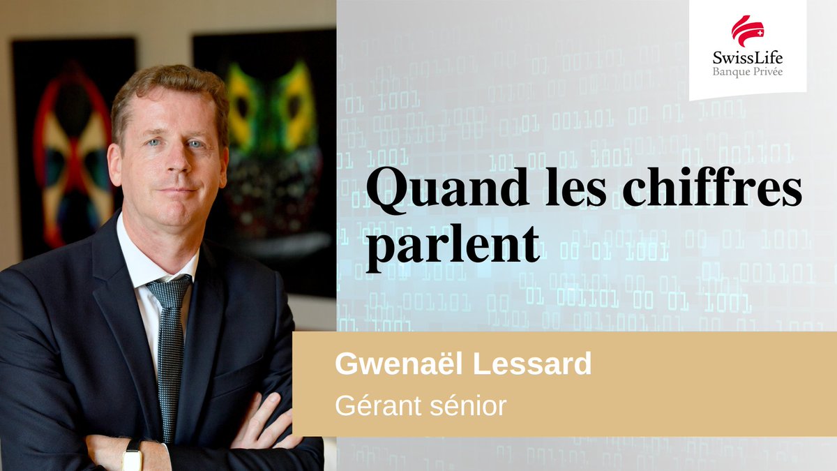 #Bourse | Quand les chiffres parlent 

👉 Gwenaël lessard analyse les valeurs qui se distinguent sur <a href="/bfmbusiness/">BFM Business</a> 
 
📺 On refait la séance du 23/10 par <a href="/GuillSommerer/">Guillaume SOMMERER</a> 

🔗 bfmtv.com/economie/repla…

#Décryptage #Marchés #Investir #Kering #Tech #DassaultSystemes #STM #Petrole