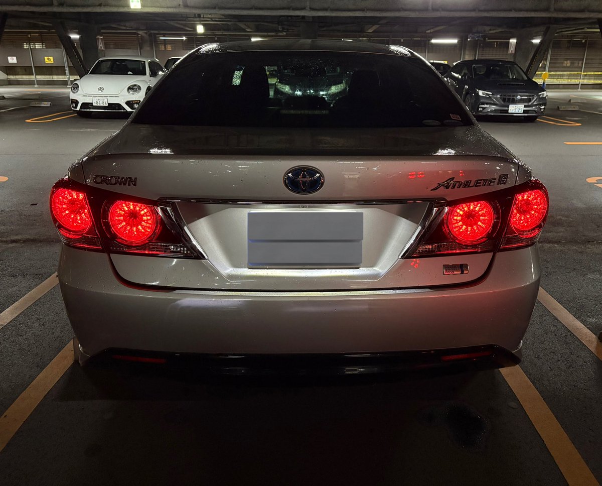 ゆうタク tweet media