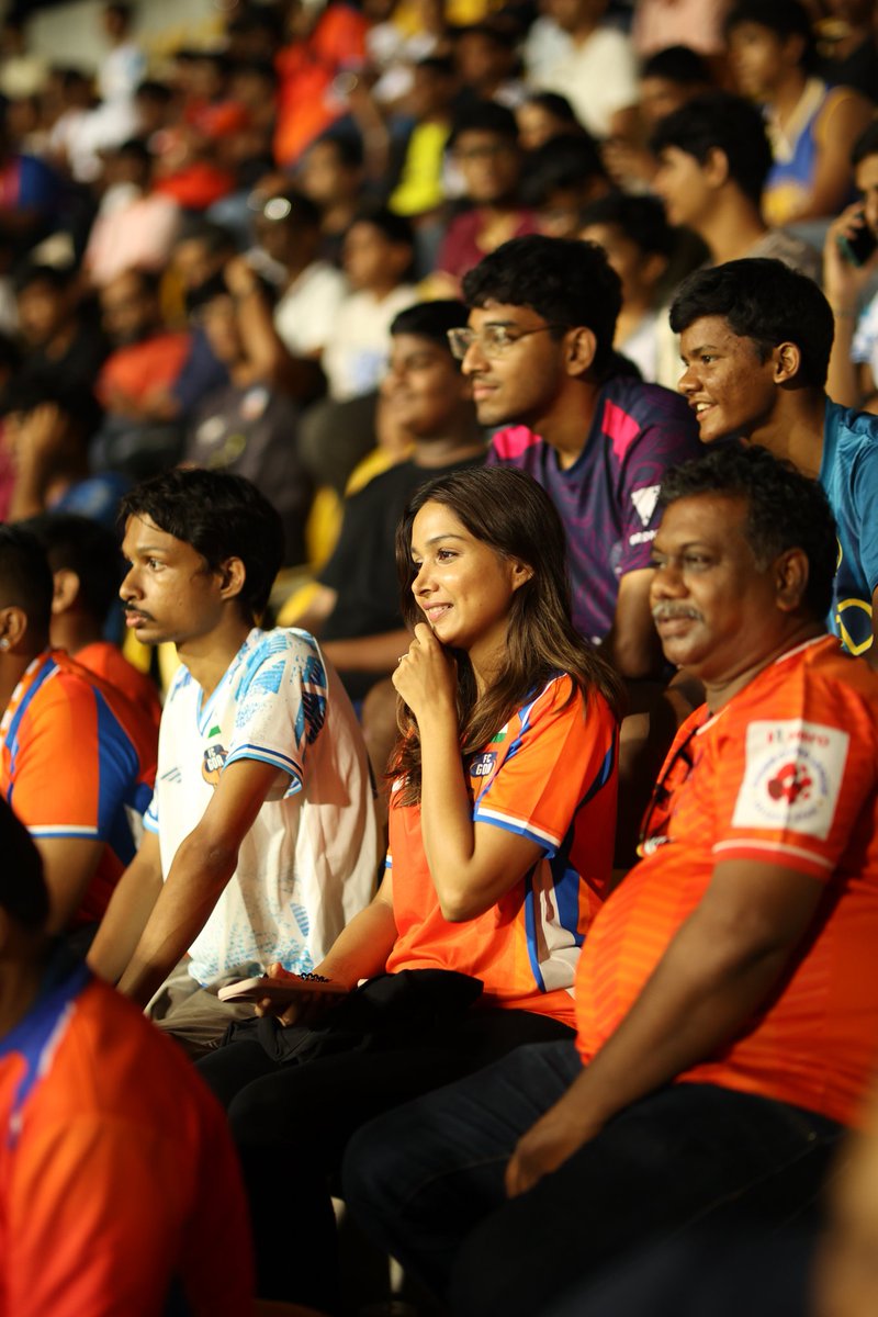 FC Goa tweet media