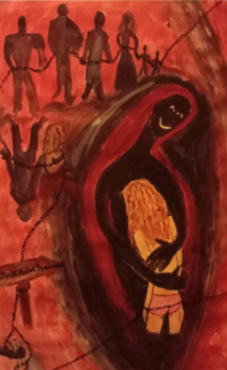 niet voor iedereen is Halloween een leuk feest voor mij en velen die slachtoffer zijn van georganiseerds misbruik is dit een heel naar feest....weet je bent niet alleen....bij wijzijnspotlight.nl begrijpen we jou