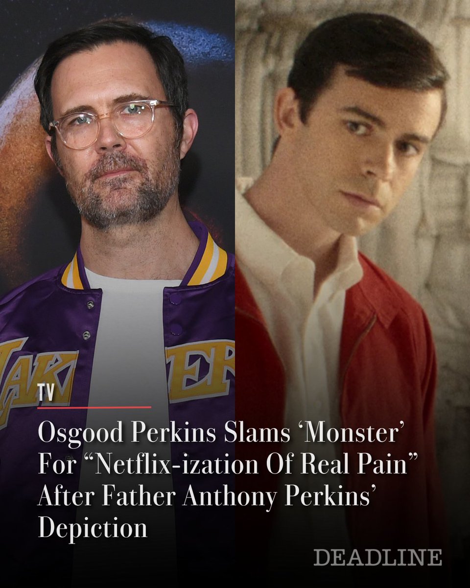 Deadline tweet media