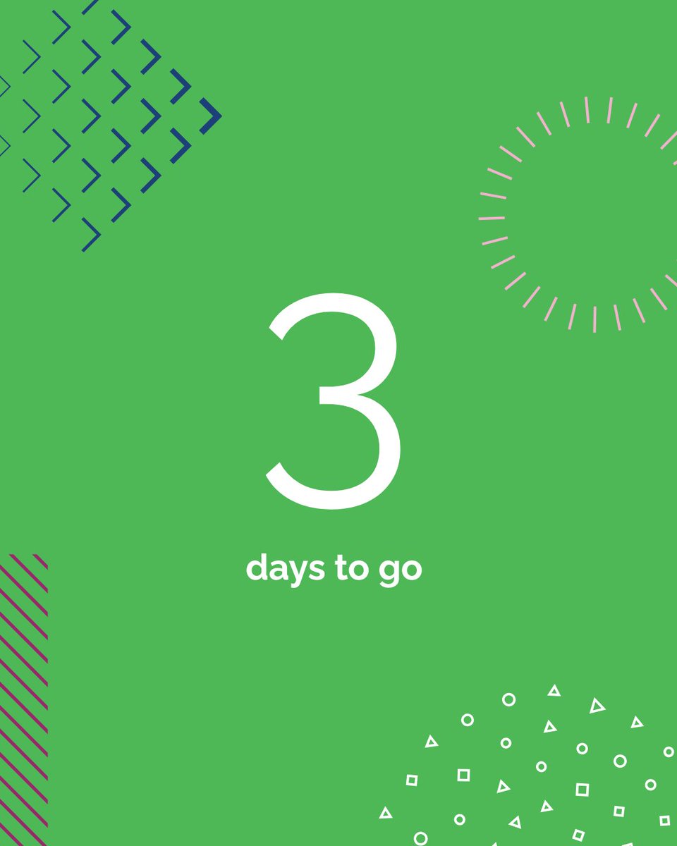 Connect2Care's tweet image. ⏳ The wait is nearly over...

3 days to go! 

#AdultCare #FuneralService #EarlyYears