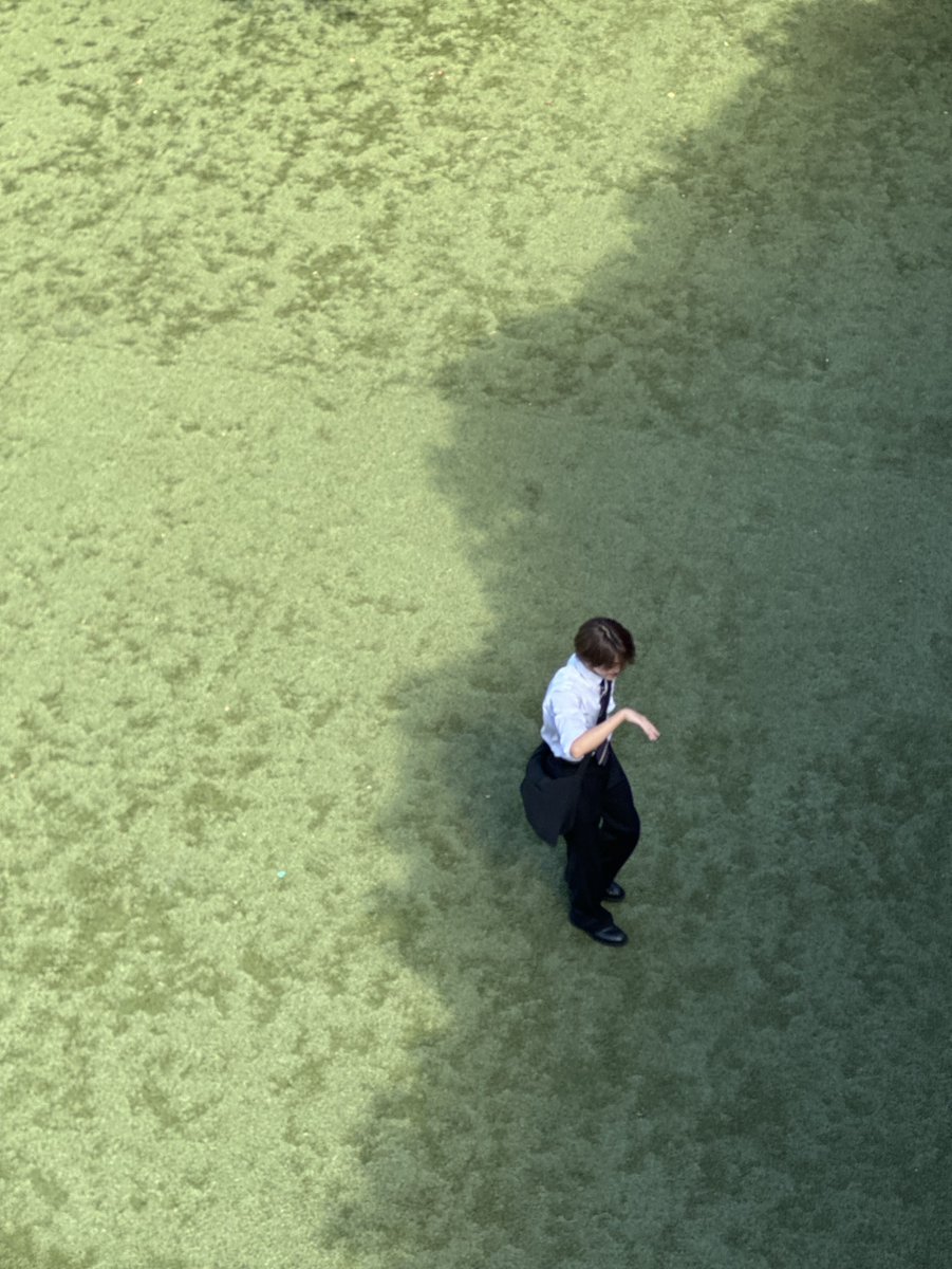 bmsg_trainee's tweet image. ⸜ ✉️#LETTER_FROM_TAICHI✨ ⸝

日に日に涼しくなって秋服を着るのがとても嬉しい #TAICHI です🍁🍂

BMSG FES’25では野外ステージの開放感と高揚感の中、社長と先輩方のパフォーマンスに興奮しまくりました！！いつか同じステージに立つ日のためにひとつ残らず目に焼き付ける気持ちで見ていました！…