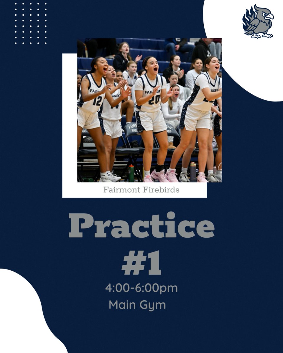 Fairmont Girls Basketball tweet media