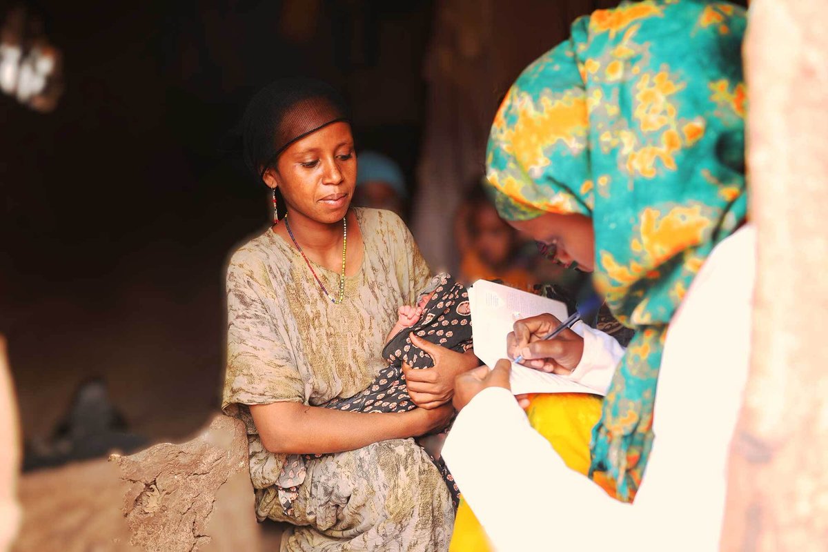 Save the Children in Ethiopia tweet media