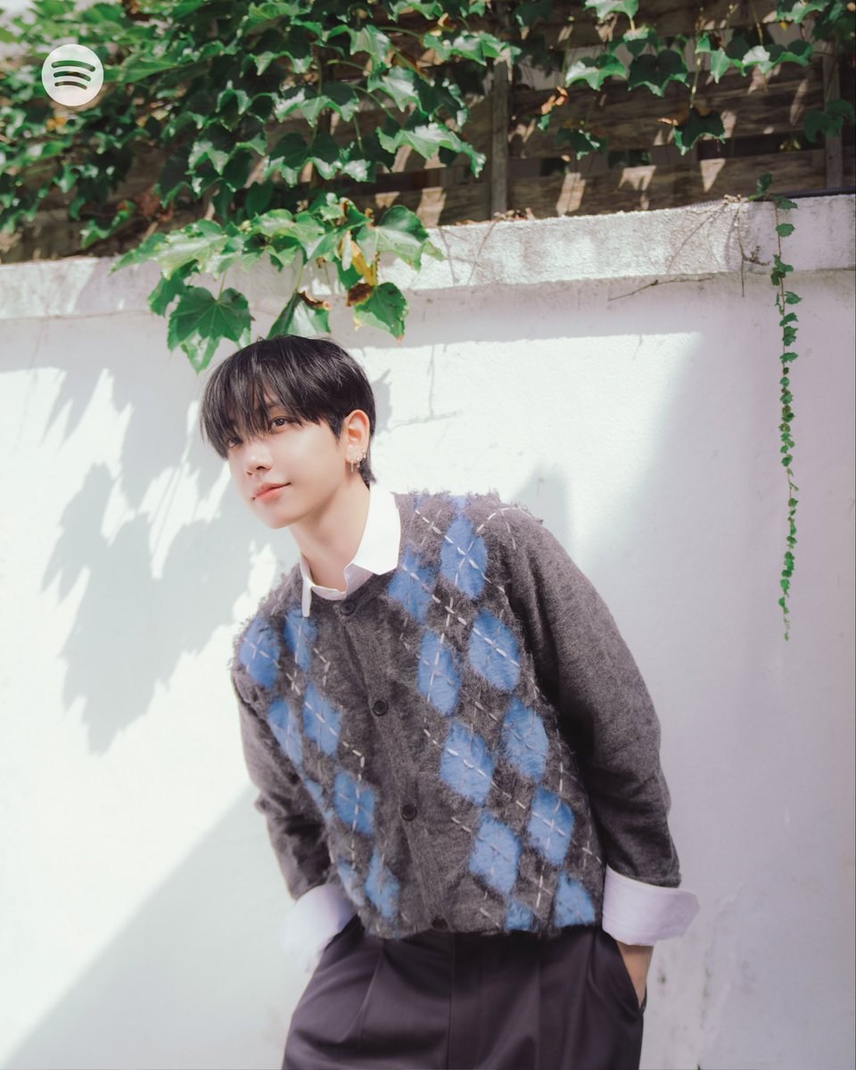 Spotify Korea (@spotifykr) on Twitter photo 