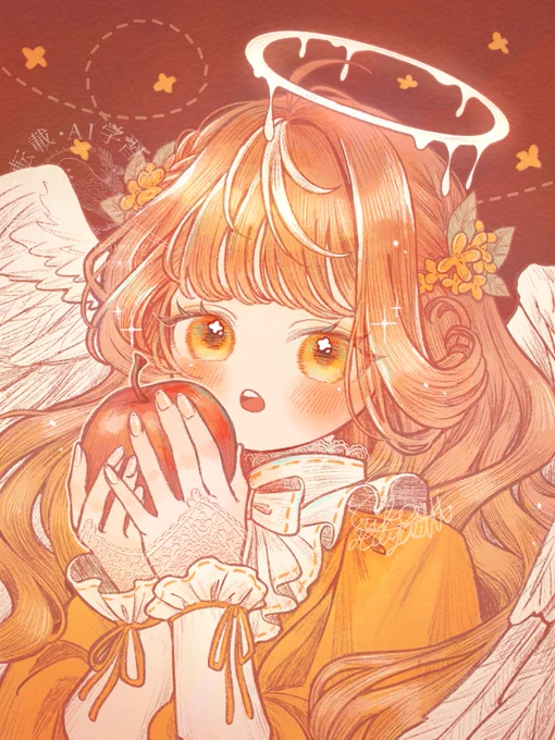 #自己紹介に無言で4作品どうぞ
