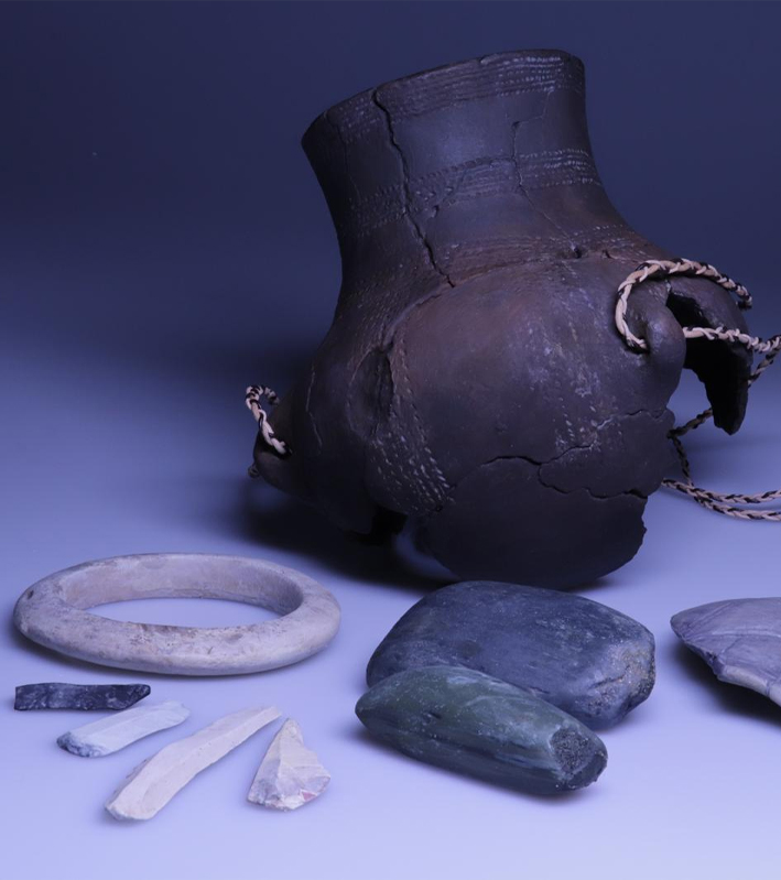 📣 El #lunes tenemos una cita con Laurent Aubry en la Casa de Velázquez, en el marco de los seminarios MIAS-EHEHI.

▪️Impresión 3D en arqueología. ¿Una ruptura metodológica?

🌐🖥️ También #online
casadevelazquez.org/es/novedad/imp…