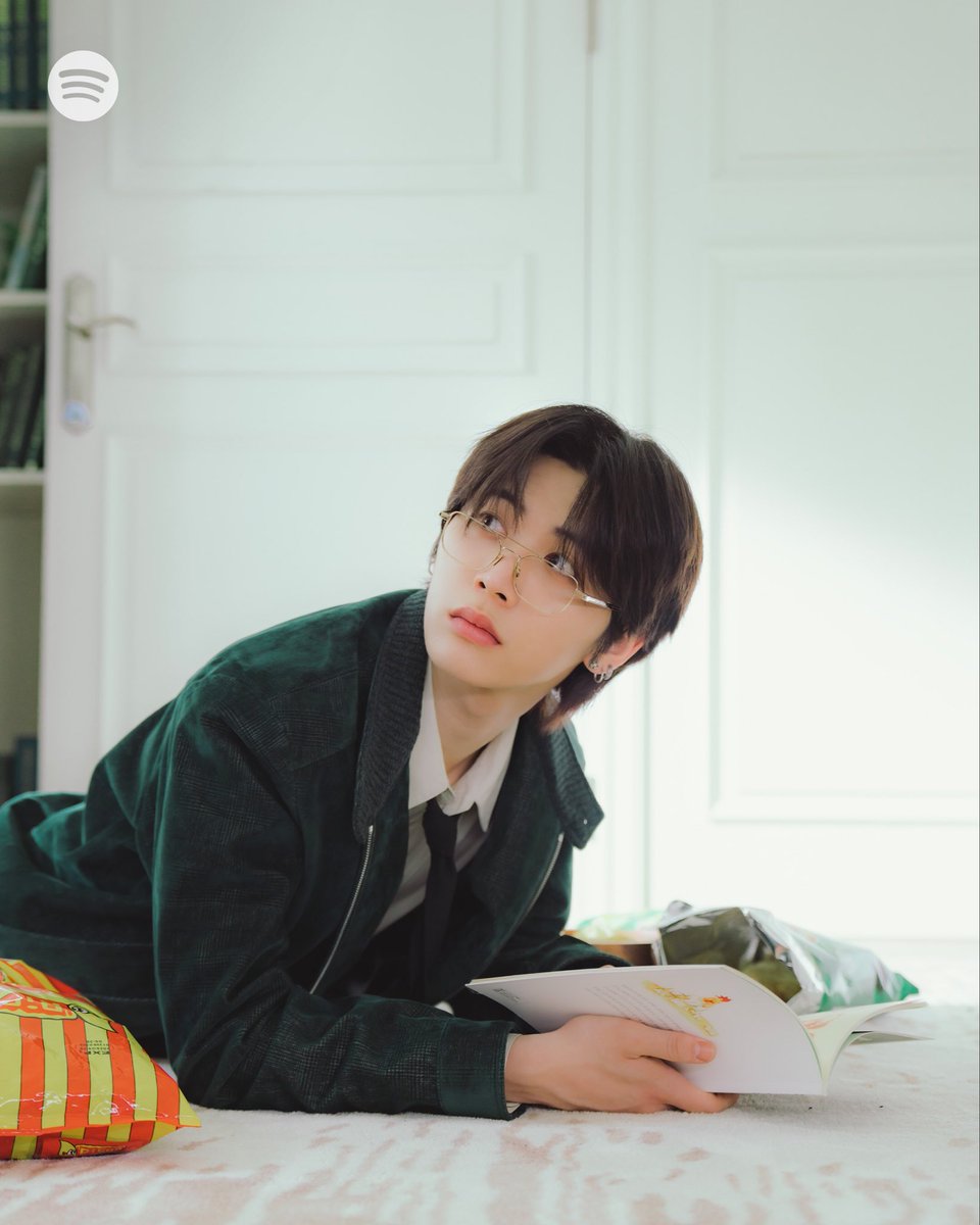 Spotify Korea tweet media