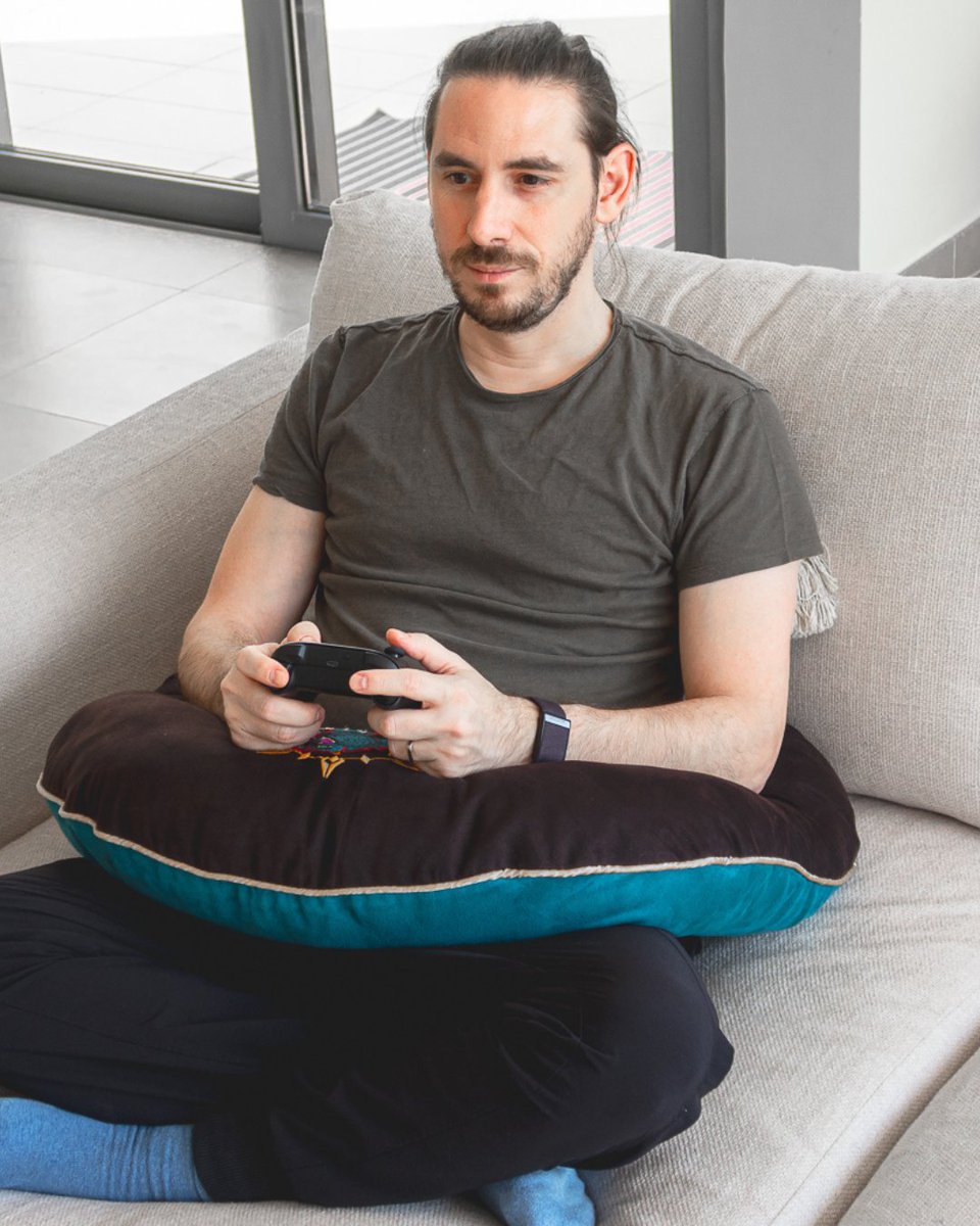 Valari Pillow tweet media