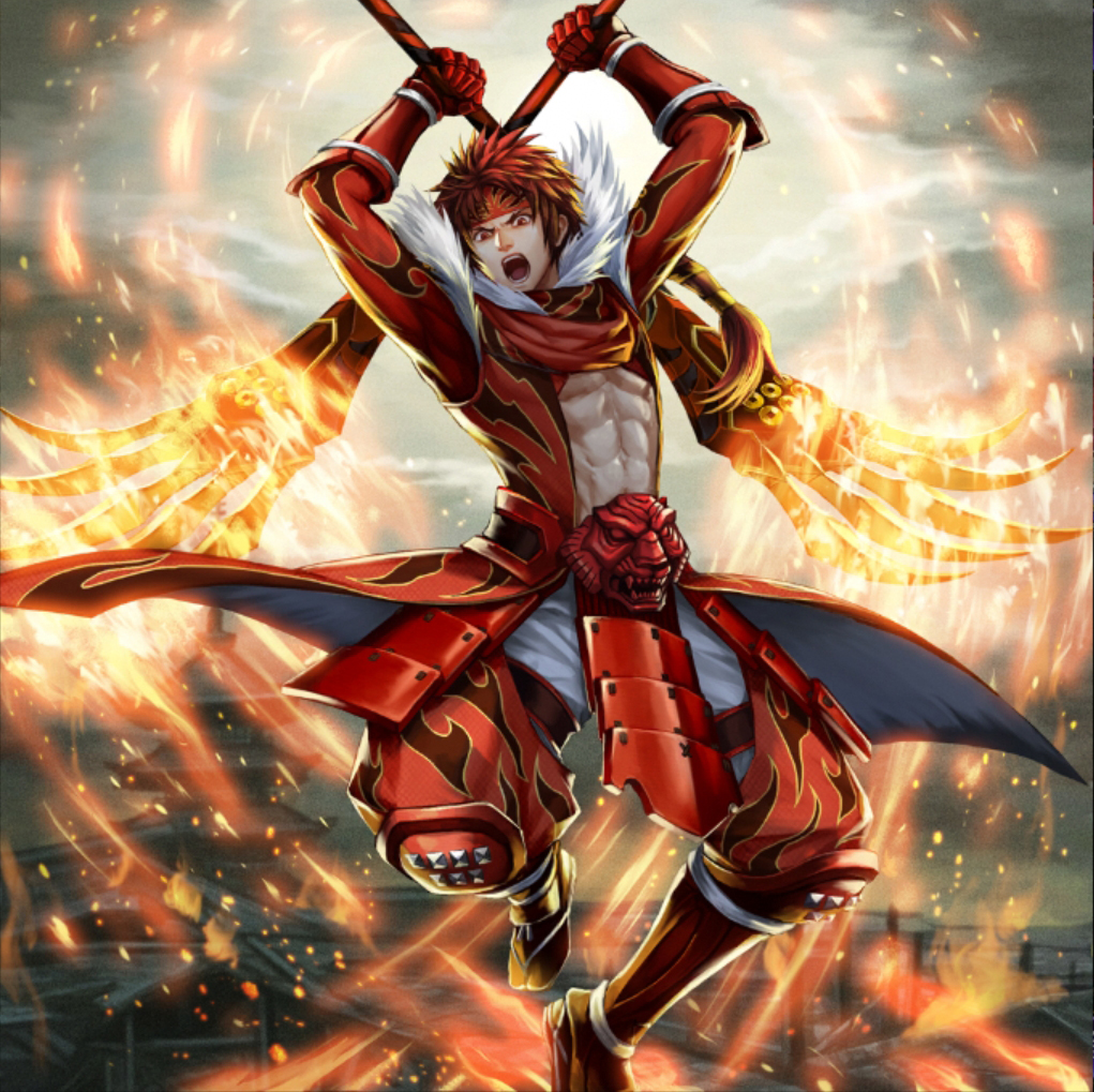 Emperor (@mugen_Emperor) / Posts / X