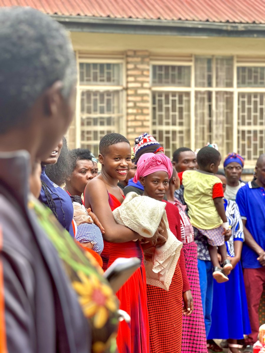 MaamaKampala21's tweet image. We visited the mothers and children today at Kabale Regional Referral Hospital❤️
#GoldenPosts