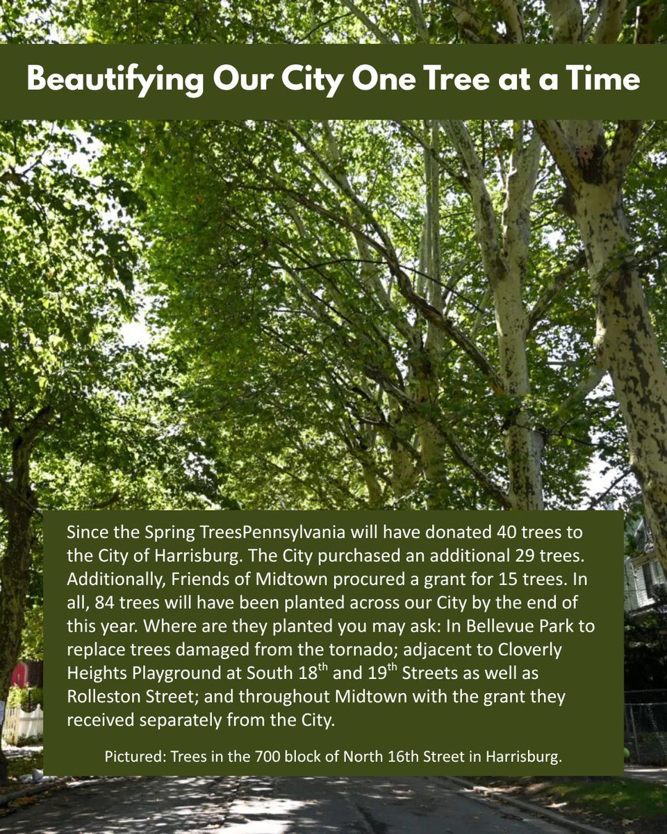 City of Harrisburg (@thecityofhbg) on Twitter photo 