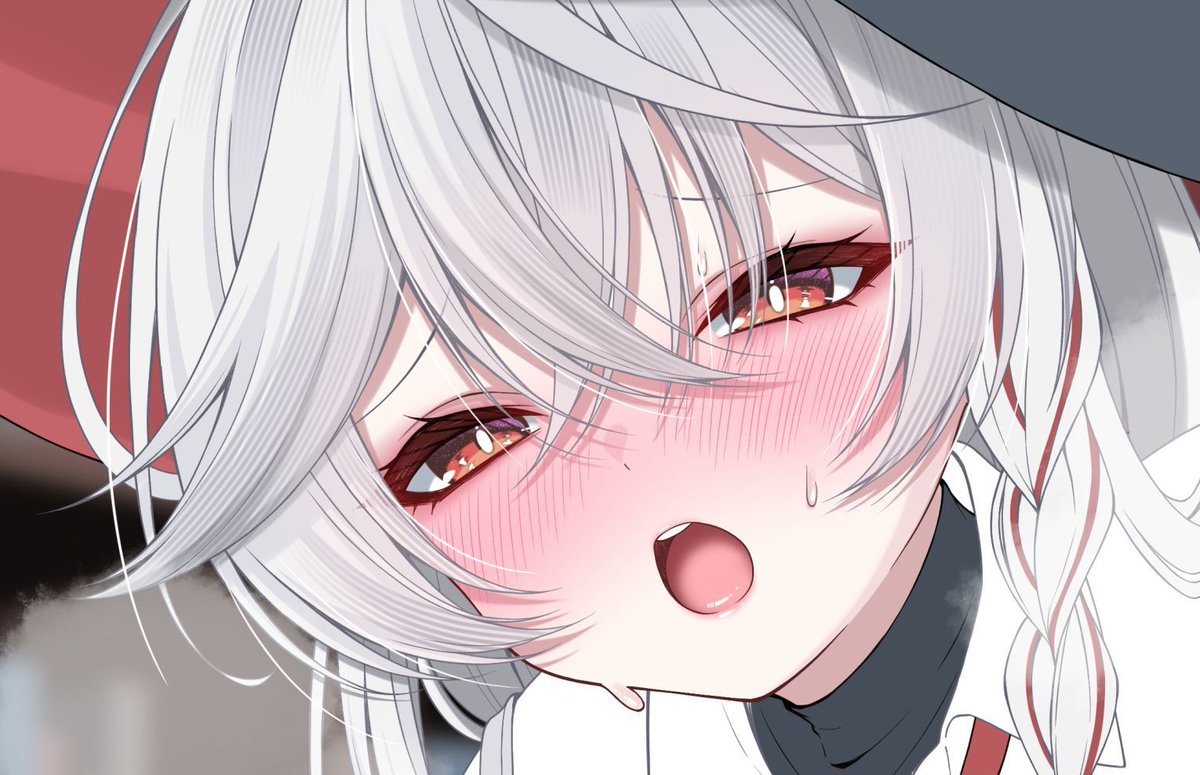 エリちゃんwip…🔮 