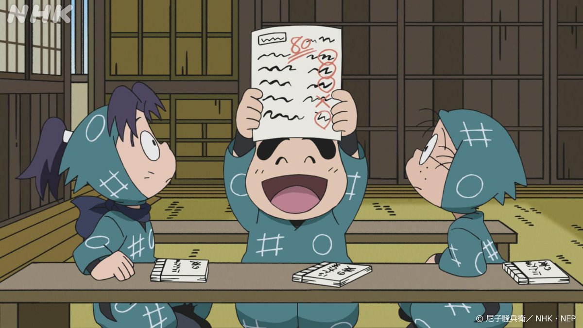 NHK アニメ FUTURE KID TAKARA」ショートアニメ・シリーズ 公式サイト