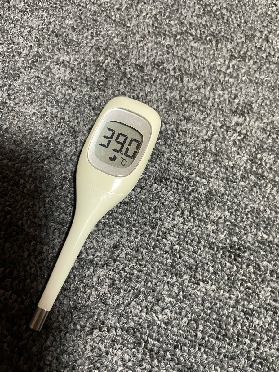 すみません　本気でしんどいです