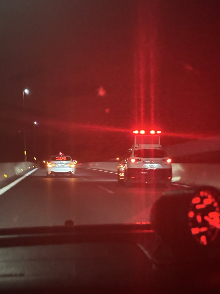 Safety car増えた