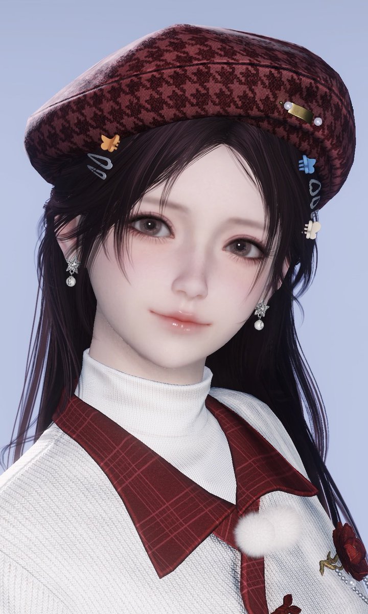 可愛く撮れたかな(˶'ᵕ'˶ )︎💛🩵