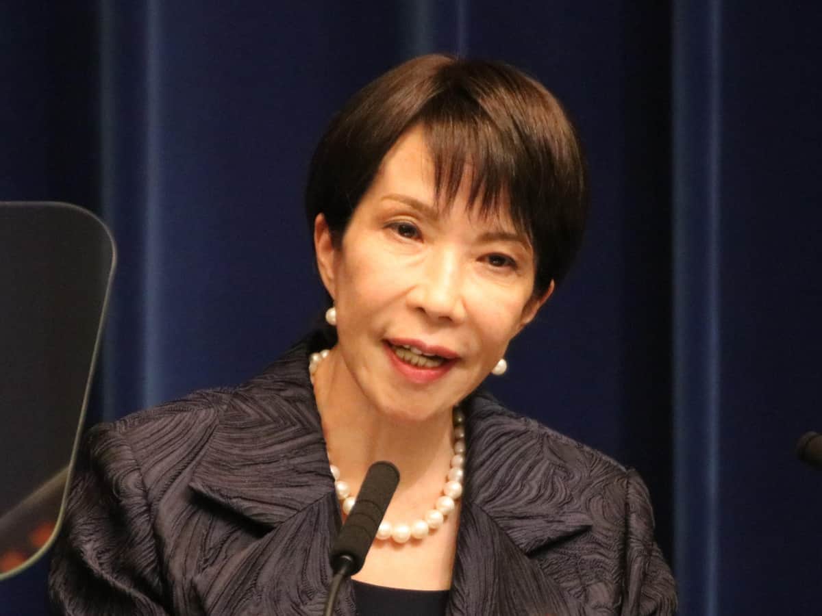 【連発】高市首相の所信表明へのヤジに批判殺到…トレンドにも「ヤジ議員」
news.livedoor.com/article/detail…

世界平和統一家庭連合（旧統一教会）に関するヤジや、裏金問題、暫定税率に関するヤジなどを上げ続ける議員がおり、ほかの議員が「静かにしろ！」と怒号を上げる場面もあった。
