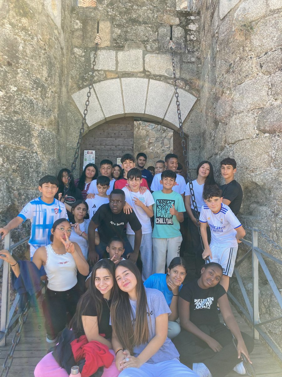 <a href="/ciudaddelosmuch/">ciudaddelosmuchachos</a> <a href="/FedValdoco/">Federación Valdoco</a> <a href="/SalesianosSSM/">Salesianos SSM</a> <a href="/FundlaCaixa/">Fundación ”la Caixa”</a> Y unas últimas fotillos, que no superamos el finde aún❤️‍🩹❤️‍🩹

#protagonistasdelahistoria #caixaproinfancia