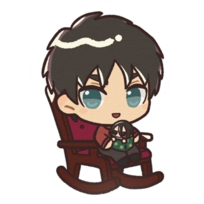 Daily Eren (@erengallery) on Twitter photo 