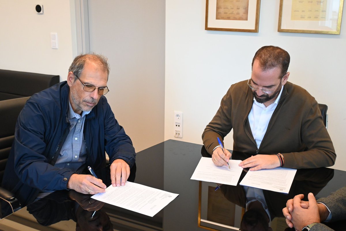 Ξεκινούν σύντομα εργασίες βελτίωσης στο οδικό τμήμα Πλατανιώτισσα - Κερπινή - Διασταύρωση Πούντας - Καλαβρύτων 
🔗 buff.ly/LWcSecF 

#periferiadytikiselladas #westerngreece