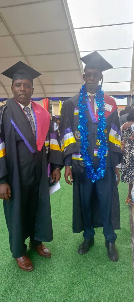 Dr. Museene (PhD) tweet media