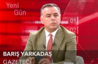 Barış Yandaş’a çok üzüldüm ben. Bütün davasını satıp AKP ile iş tutarak kendi partilerine kayyum atanmaya çalışıp kaybettiler.

Hayat boyu bu onursuz hareketlerle anılacaklar. Ama bunların yüzü kızarmaz.