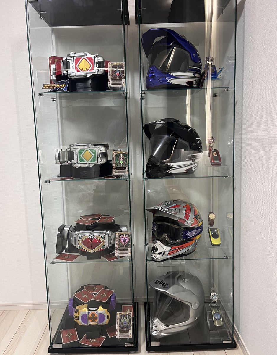 仮面ライダー剣展