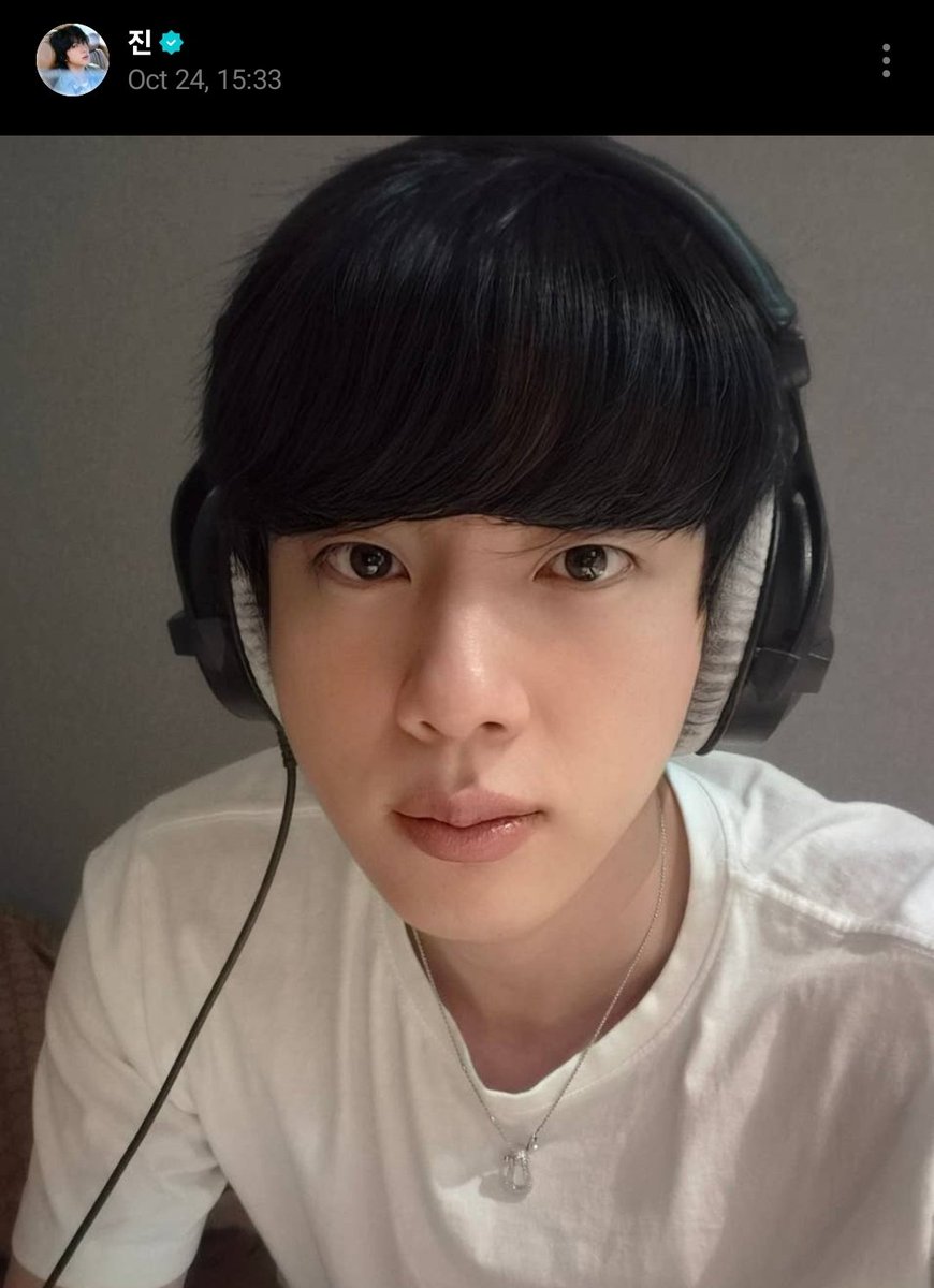 he told me to hold the fuck up 😭