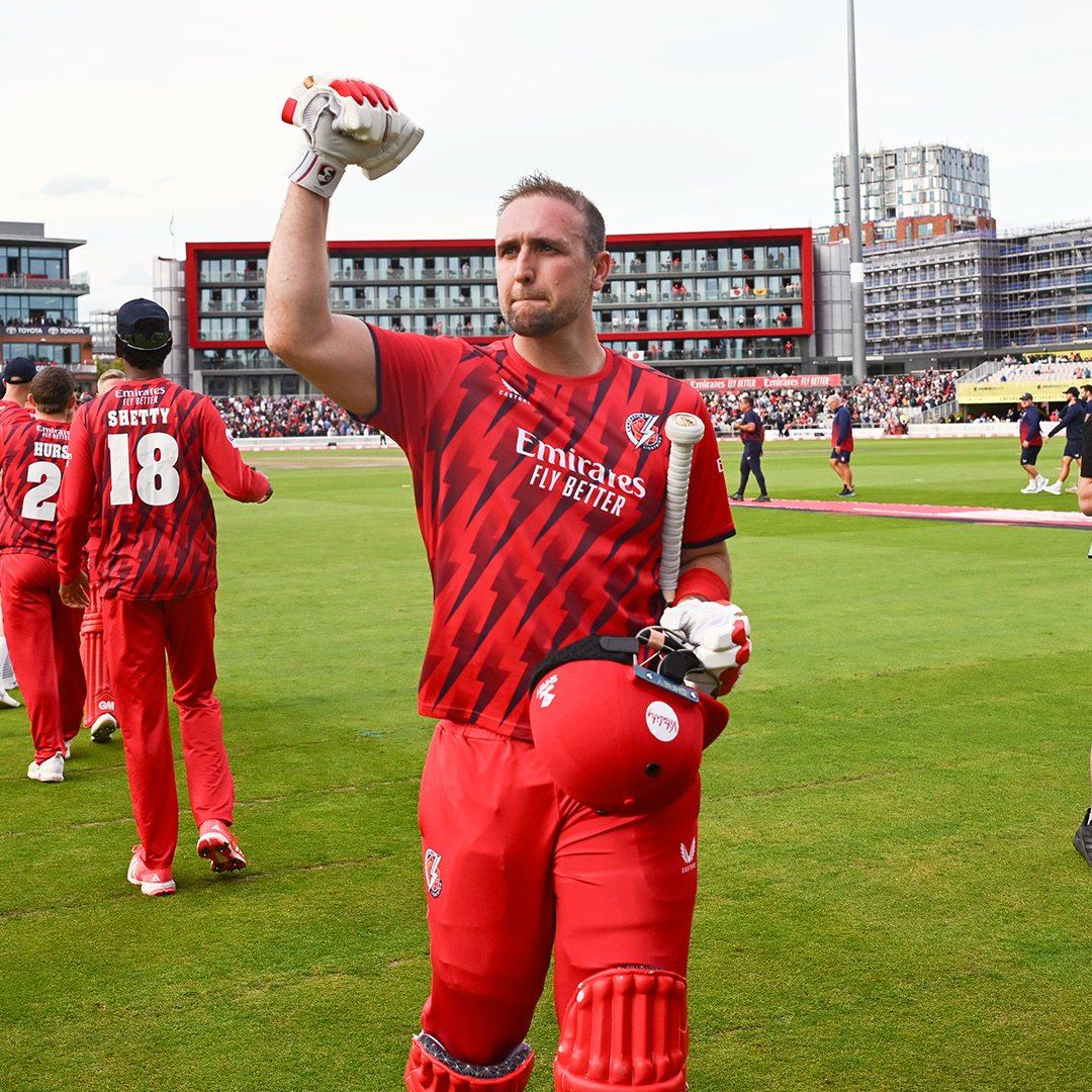 📢 <a href="/liaml4893/">Liam Livingstone</a> confirmed for the Cricket Expo!

<a href="/LancsCricketFDN/">Lancashire Cricket Foundation</a>'s excited to announce Liam Livingstone will be running a masterclass at the FREE event at <a href="/EmiratesOT/">Emirates Old Trafford</a> 🏏

🗓️21st &amp; 22nd February 2026

Sign up here🔗bit.ly/47m8byb
