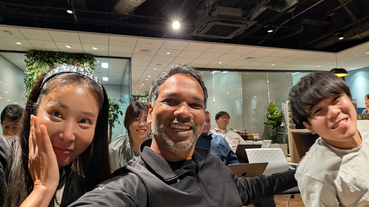 Sergio Carrilho tweet media