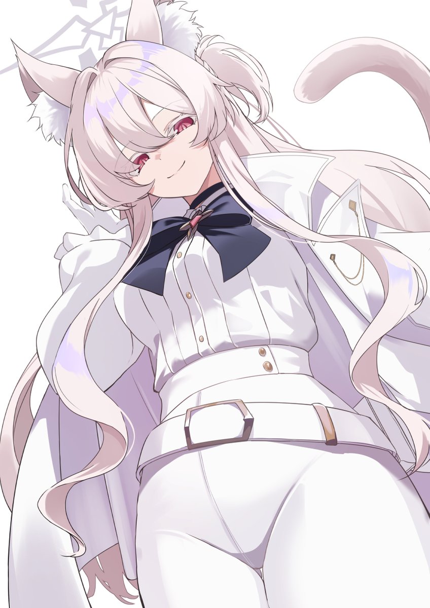 アキラ
#ブルアカ