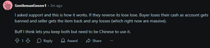 Hazeduz's tweet photo. @paulsandder @MonkeeCS2 @csfloatcom Reddit and twitter, https://t.co/H1S1yKyi14