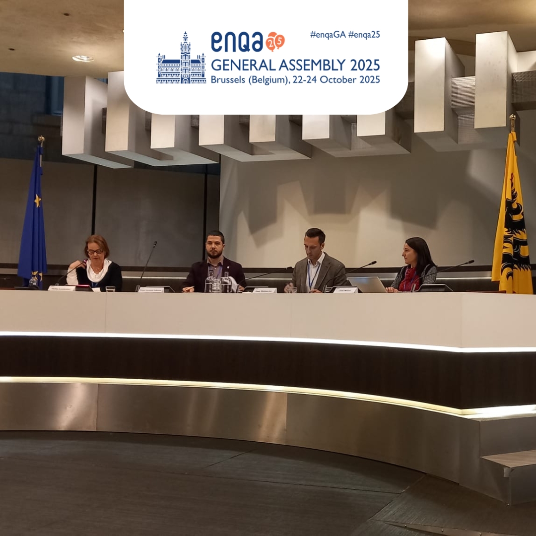 ENQA tweet media