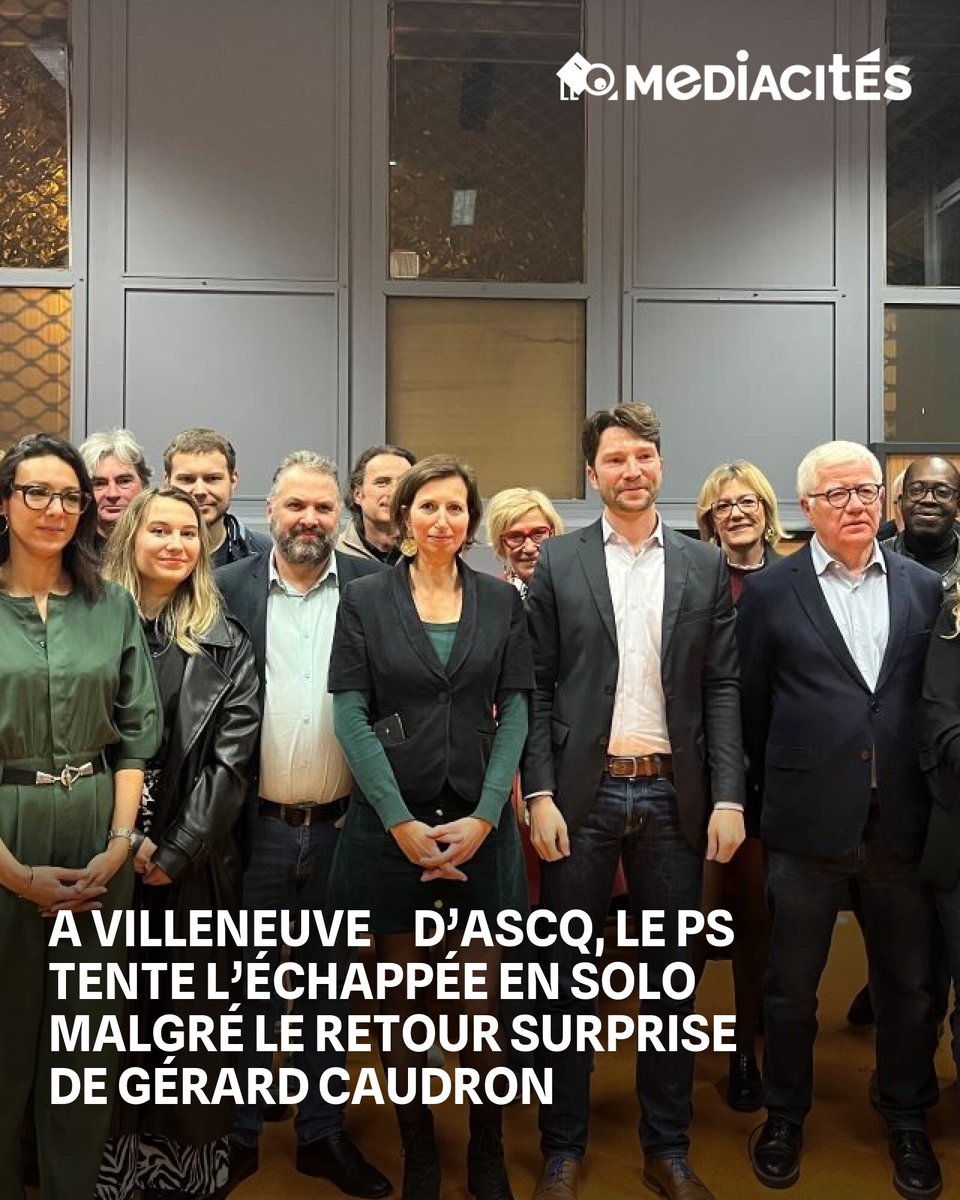 Victor Burette tweet media