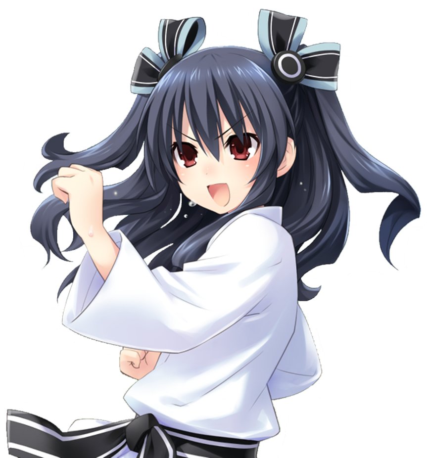 Semi Frequent Neptunia Stuff (@nepucontext) on Twitter photo Uni's Gonna Kick Yo 𝗔𝗦𝗦! Uni's Gonna Kick Yo 𝗔𝗦𝗦!