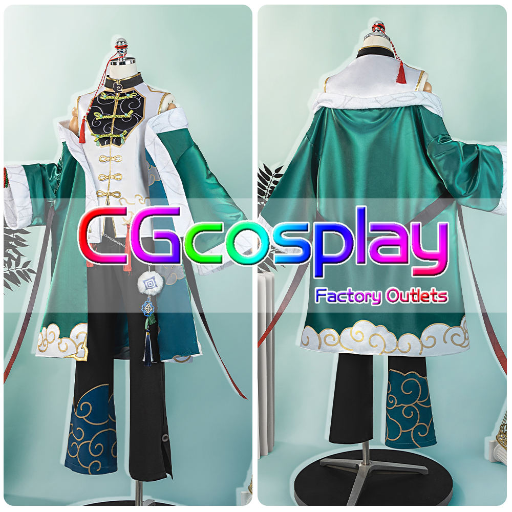 N‼︎ コスチューム CGcosplay on X