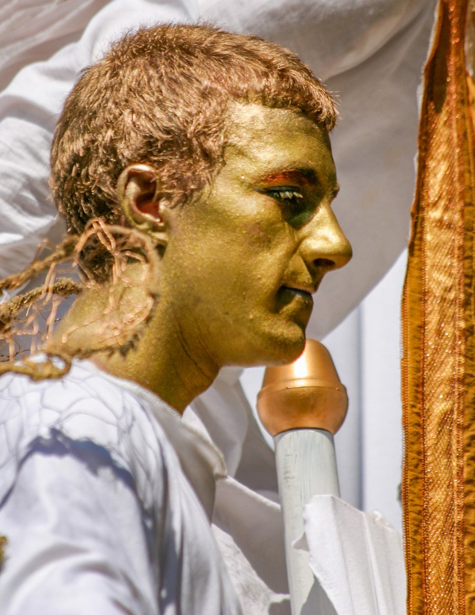 LazloUzala's tweet image. The York Mystery Plays will return in June 2026, with performances scheduled for June 28 and July 5 - looking back at 2006 @theyorkmix @yorkpress #York #Mystery #Plays #YorkMysteryPlays #tradition #streettheatre #theatre #photography #acting