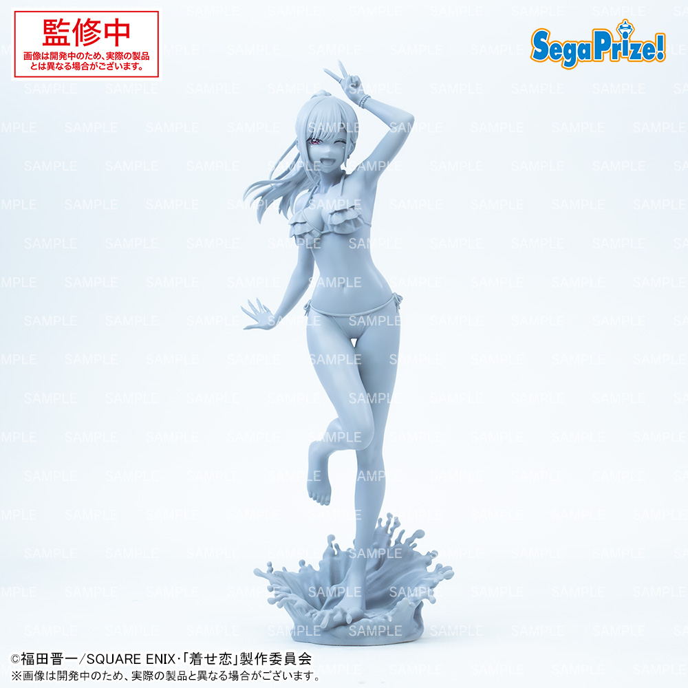 8月31日出品終了 その着せ替え人形は恋をする アクセサリースタンド