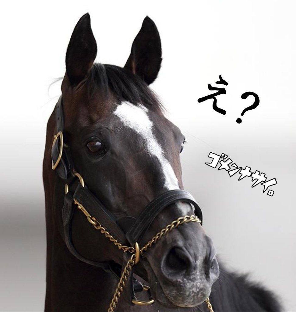 スペシャルウィークの血族を応援する会 on X