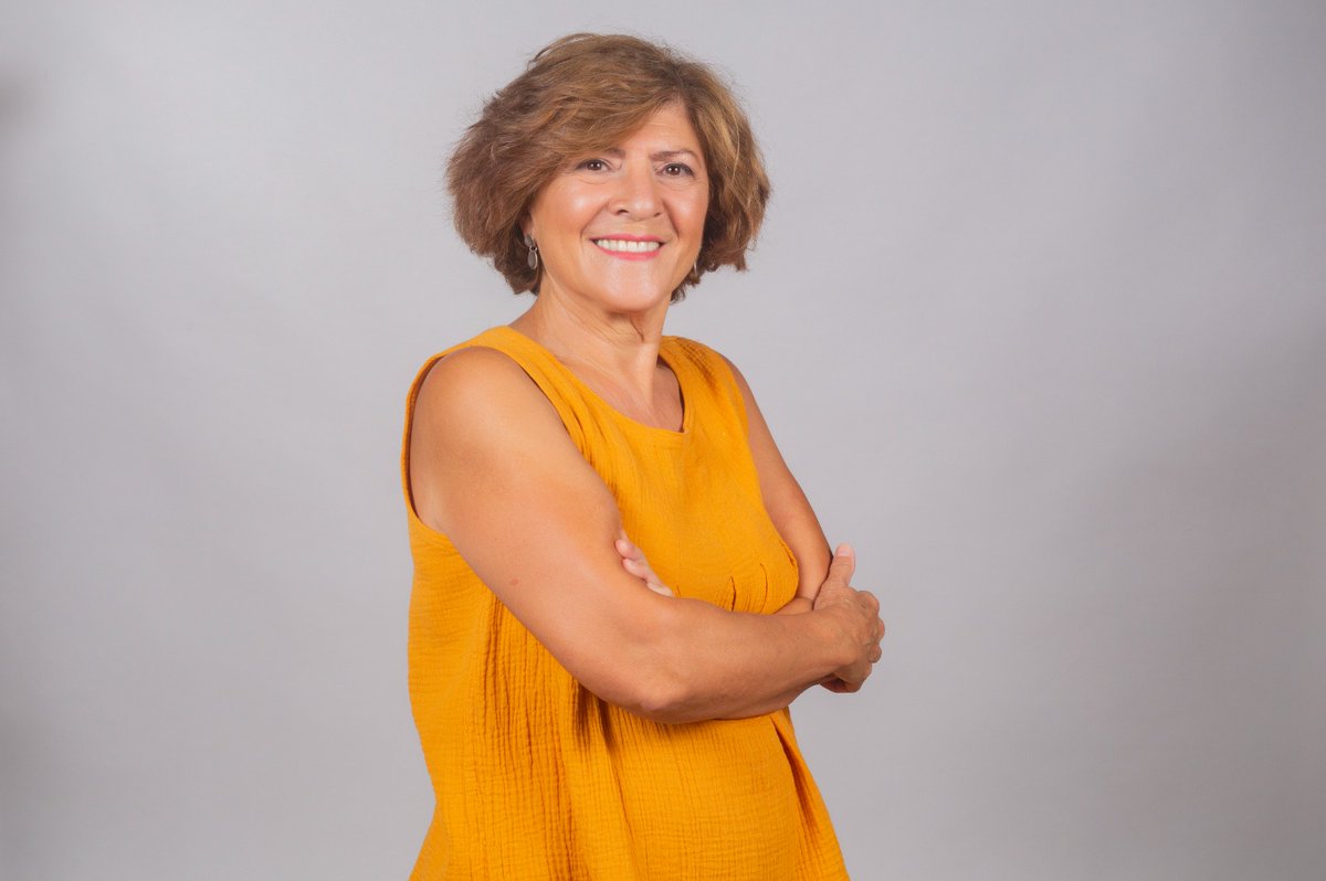 CIS_Institucion's tweet image. 🏆 Capitolina Díaz recibe el Premio Nacional de Sociología y Ciencia Política. ¡Enhorabuena!

👩‍💼 La Catedrática de Sociología ha centrado buena parte de sus estudios en la Sociología de Género.