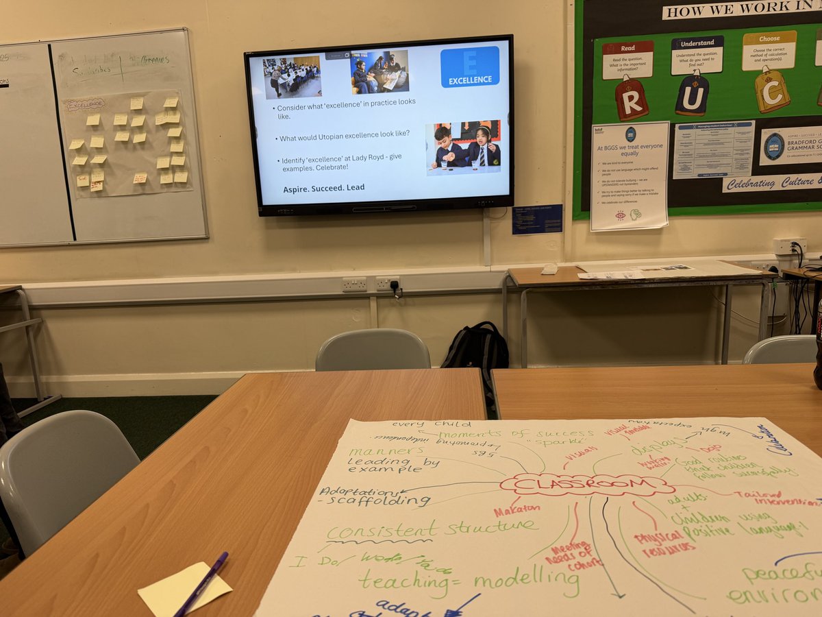 Lady Royd Primary School tweet media