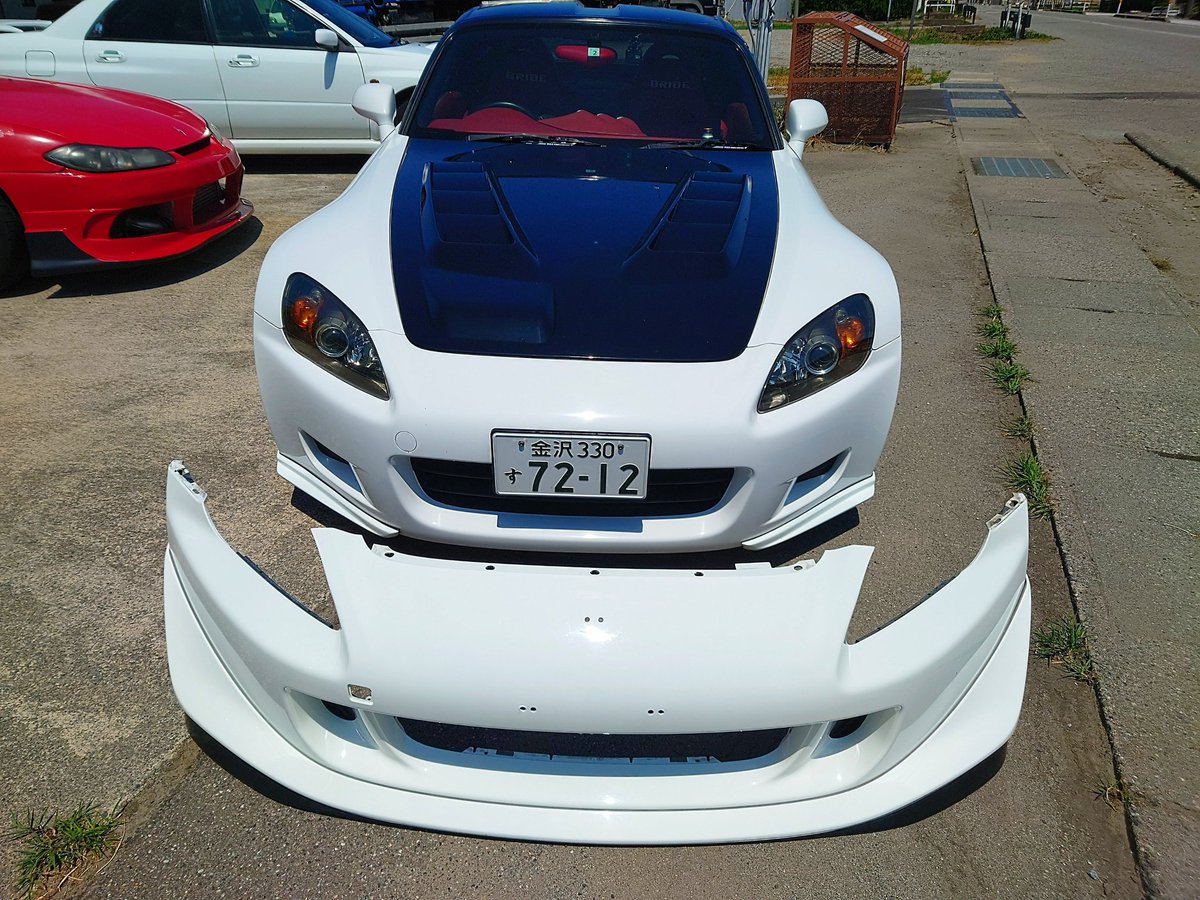 どっちも良い