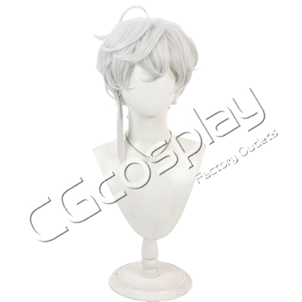 最終値下げ！叢雲カゲツウィッグ Amazon.co.jp: コスプレウィッグ 叢雲カゲツ 変装用ウィッグ