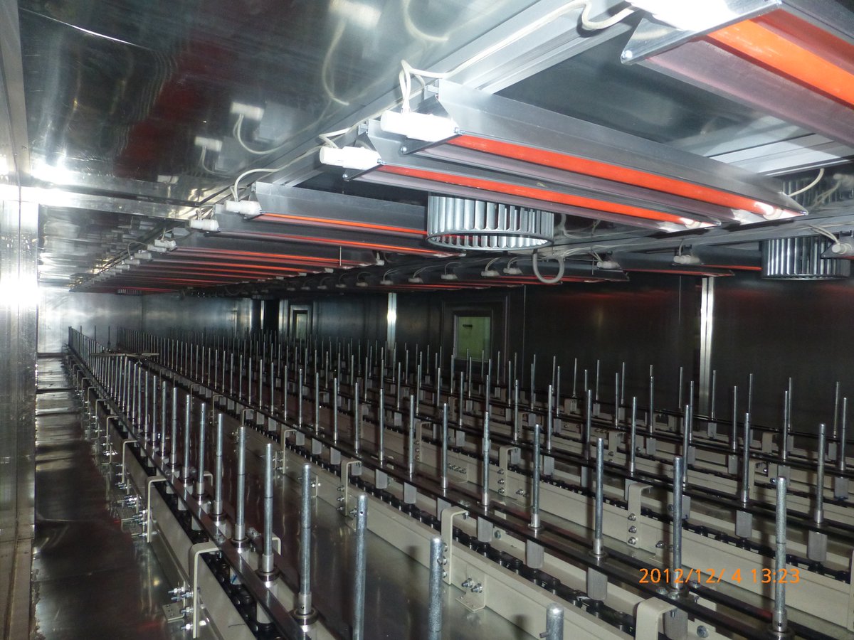 rongde_robot1's tweet image. 🤖 Smart spray solutions! US/Germany tech, 10000-class lab, 30+ patents. Customized for auto/electronics/PCBs. ✨ spraypaintingrobot.com
#rongde_robot #fyp #SmartManufacturing #Tech