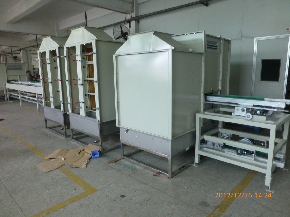 rongde_robot1's tweet image. 🤖 Smart spray solutions! US/Germany tech, 10000-class lab, 30+ patents. Customized for auto/electronics/PCBs. ✨ spraypaintingrobot.com
#rongde_robot #fyp #SmartManufacturing #Tech