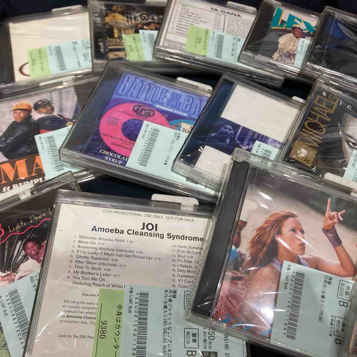 ディスクユニオン川崎店 on X