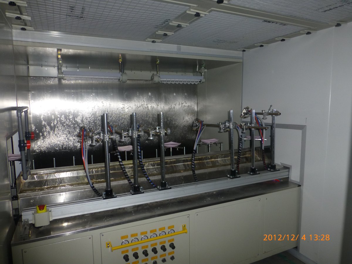 rongde_robot1's tweet image. 🤖 Smart spray solutions! US/Germany tech, 10000-class lab, 30+ patents. Customized for auto/electronics/PCBs. ✨ spraypaintingrobot.com
#rongde_robot #fyp #SmartManufacturing #Tech