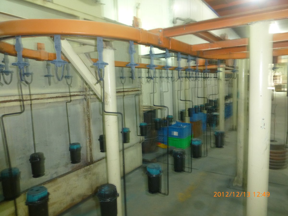 rongde_robot1's tweet image. 🤖 Smart spray solutions! US/Germany tech, 10000-class lab, 30+ patents. Customized for auto/electronics/PCBs. ✨ spraypaintingrobot.com
#rongde_robot #fyp #SmartManufacturing #Tech